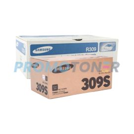 Samsung 309S Toner and R309 Imaging Unit Black Pack of 2