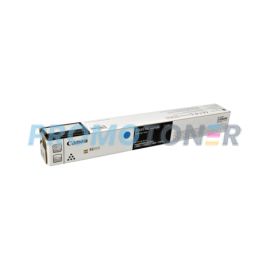 CANON C-EXV 58L 3767C002 CYAN TONER - 26000 PAGES FOR IMAGERUNNER ADVANCE DX C5840I