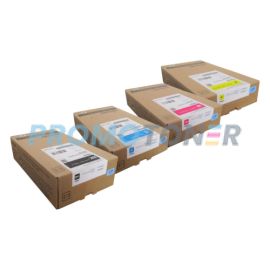 Epson T08Q Ink Cartridge CMYK Pack of 4