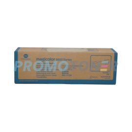 KONICA MINOLTA A0DT0YA WASTE TONER BOTTLE - 50000 PAGES FOR MAGICOLOR 8650 HDN