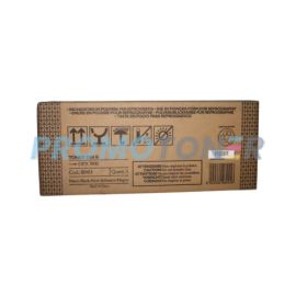 OLIVETTI B0413 BLACK TONER - 6000 PAGES FOR OFX-9100