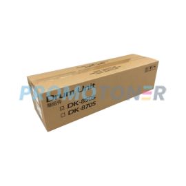 KYOCERA MITA DK-8505 DRUM - 600000 PAGES FOR TASKALFA 3050CI