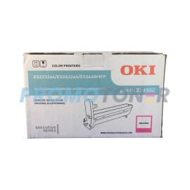 OKI 01229302 MAGENTA DRUM - 20000 PAGES FOR ES2232A4
