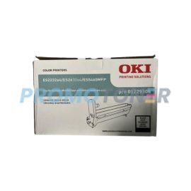 OKI 01229304 BLACK DRUM - 20000 PAGES FOR ES2232A4