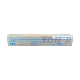KONICA MINOLTA TN-227 TN-227C-H CYAN TONER - 12000 PAGES FOR BIZHUB C257I