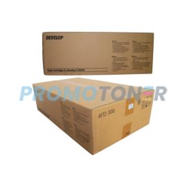 Develop D1550id Toner and Drum Black Pack of 2