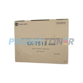 TRIUMPH-ADLER CK-7513 BLACK TONER - 20000 PAGES FOR 4062I