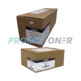 Toshiba e-STUDIO389CS Toner and Drum Black Pack of 2