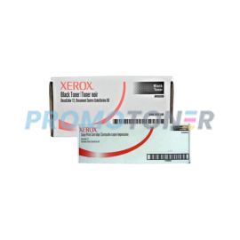 Xerox DocuColor 12 Toner and Drum Black Pack of 2