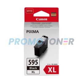 CANON PG-595XL 7170C001 BLACK INK - 300 PAGES FOR PIXMA TS 4140I