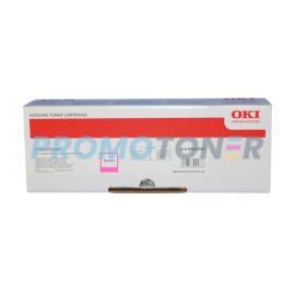 OKI 42804506 MAGENTA TONER - 3000 PAGES FOR C-5150N