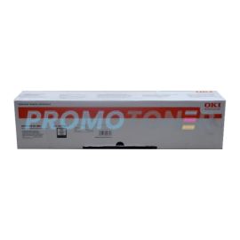 OKI 44036024 BLACK TONER - 15000 PAGES FOR C910 DM