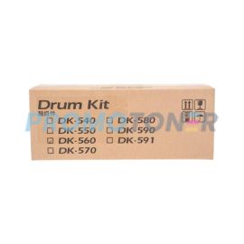 KYOCERA MITA DK-560 DRUM - 200000 PAGES FOR FS-C5300DN