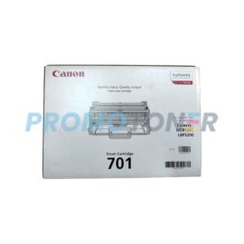 CANON 701 9623A003 BLACK DRUM - 20000 PAGES FOR I-SENSYS MF8180C