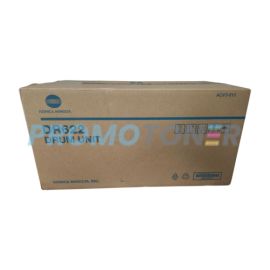 KONICA MINOLTA DR-622 DRUM - 600000 PAGES FOR ACCURIOPRESS C12000