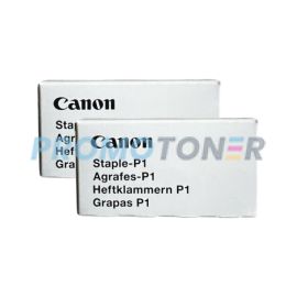 Canon P1 Staples Pack Of 2