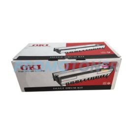 OKI 01008201 BLACK DRUM - 20000 PAGES FOR OKIFAX 5700