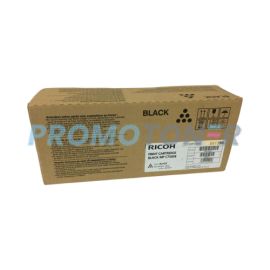 RICOH 841396 BLACK TONER - 43200 PAGES FOR AFICIO MP C6000