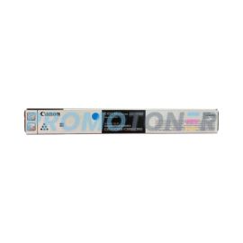 CANON C-EXV 64 5754C002 CYAN TONER - 25500 PAGES FOR IMAGERUNNER ADVANCE DX C3930I