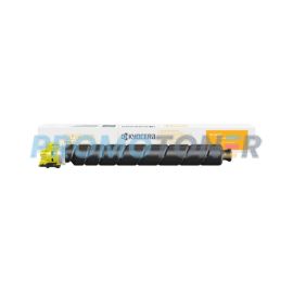 KYOCERA MITA TK-8465Y YELLOW TONER - 20000 PAGES FOR TASKALFA MZ3501CI