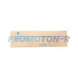 KONICA MINOLTA IU-612 IU-612Y YELLOW DRUM - 120000 PAGES FOR BIZHUB C452