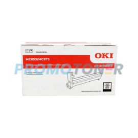OKI 44844472 BLACK DRUM - 30000 PAGES FOR MC853DN
