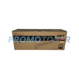 OKI 44035547 WHITE DRUM - 10000 PAGES FOR C920WT