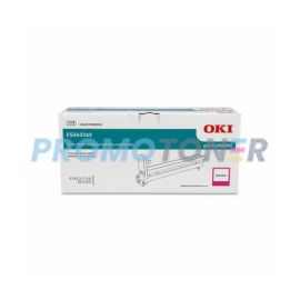 OKI 01206502 MAGENTA DRUM - 20000 PAGES FOR ES2632A3