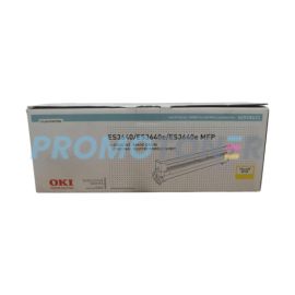OKI 42918121 YELLOW DRUM - 30000 PAGES FOR ES-3640E
