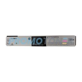 CANON C-EXV 58 3763C005 BLACK TONER - 71000 PAGES FOR IMAGERUNNER ADVANCE DX C5840I