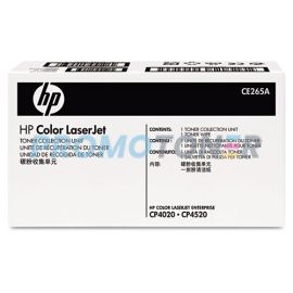 HP CE265A TONER COLLECTION UNIT - 36000 PAGES FOR COLOR LASERJET ENTERPRISE CM4540