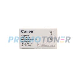 CANON N1 1007B001 STAPLES - 15000 STAPLES FOR CANON 8585 IMAGERUNNER MICR