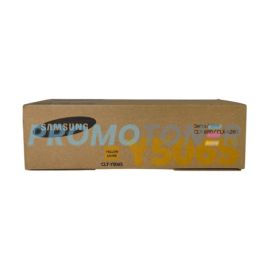 SAMSUNG Y506 Y506S CLT-Y506S/ELS YELLOW TONER - 1500 PAGES FOR CLP-680DW