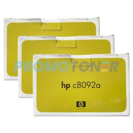 Hp Laserjet 9000 Series Staple Ctg Pack Of 3
