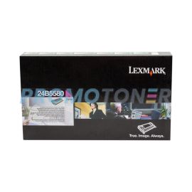 LEXMARK 24B5580 MAGENTA TONER - 10000 PAGES FOR CS748DE