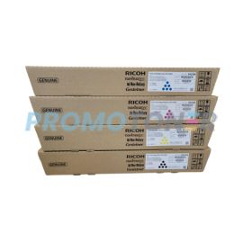 Ricoh IM C4500 Toner CMYK Pack of 4