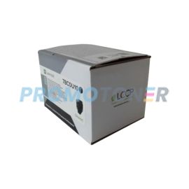 LEXMARK 78C0U10 BLACK TONER - 10500 PAGES FOR CS521DN