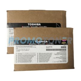 Toshiba E-studio 338CS Rp 338CS Toner Black Pack Of 2