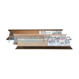 Ricoh MP C2551E C2551HE Toner CMY Pack of 3