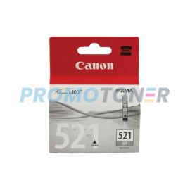 CANON CLI-521 2937B001 GRAY INK - 510 PAGES FOR PIXMA MP540