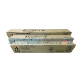 Ricoh Im C4500 Toner Cartridge Black Pack Of 3