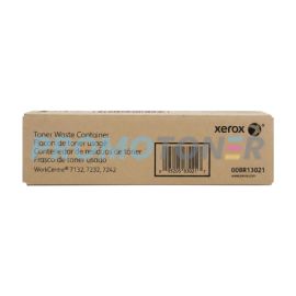 XEROX 8R13021 WASTE TONER CONTAINER - 31000 PAGES FOR WORKCENTRE 7132