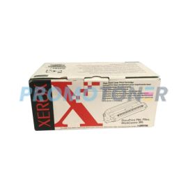 XEROX 113R00296 BLACK TONER - 5000 PAGES FOR DOCUPRINT P8E