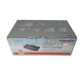 XEROX 13R00606 BLACK TONER - 5000 PAGES FOR WORKCENTRE PE120