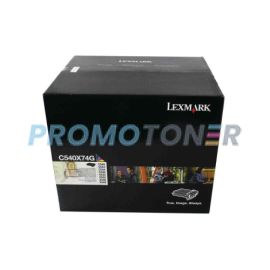 LEXMARK C540X74G CMYK DRUM - 30000 PAGES FOR C-540DW