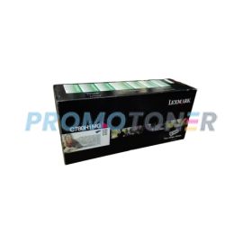 LEXMARK C780H1MG MAGENTA TONER - 10000 PAGES FOR C-780DN