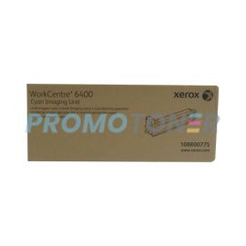 XEROX 108R00775 CYAN DRUM - 30000 PAGES FOR WORKCENTRE 6400