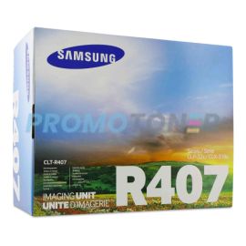 SAMSUNG R407 CLT-R407 DRUM - 6000 PAGES FOR CLX-3185