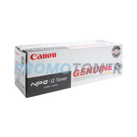 CANON NPG-12 1383A002 BLACK TONER - 33000 PAGES FOR NP-6085