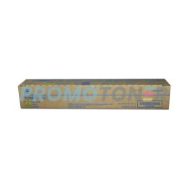 KONICA MINOLTA TN-321Y YELLOW TONER - 25000 PAGES FOR BIZHUB C224